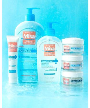 Expert Products Wear Hyalurogel Cream - Intense Anti-Aging Formula for Youthful Skin - Buy Online on GoSupps.com