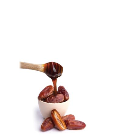 Pitted Dates - Kartago Deglet Noor Tunisian Dates, 7.05 oz Pack - All Natural & Fat-Free - Buy Online on GoSupps.com