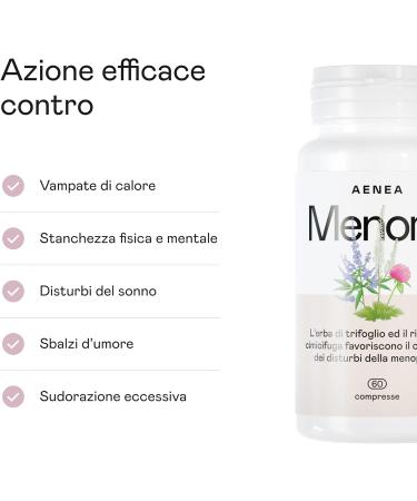Menorel - Fast Relief for Menopause Symptoms | Alleviate Hot Flashes Swelling & Mood Imbalances | 60 Capsules for Women's Wellness - Buy Online on GoSupps.com