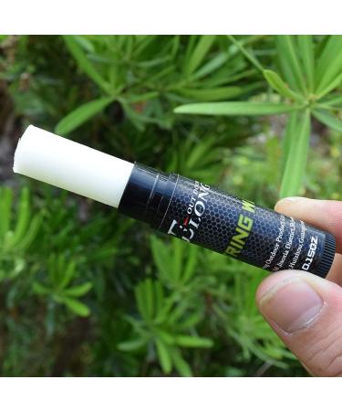 Elong Bow String Wax & Rail Lube Combo for Recurve & Compound Bows - Buy Online on GoSupps.com