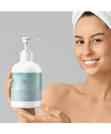  YNPQTDS Oil-control shampoo for oily hair | Daily clarifying shampoo for women | Oil-absorbing - Hair care for home school and travel - Buy Online on GoSupps.com