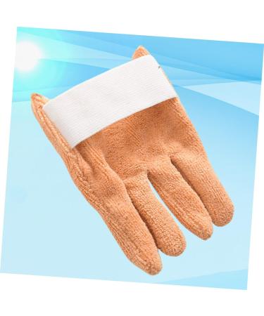 OHPHCALL Nursing Accessories 10x10cm Foot Protective Pads for Fester Prevention and Toes Separation - Buy Online on GoSupps.com