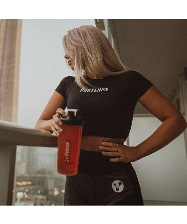 ProteinCo | BCAA 5000 | 5g of BCAA | Branched Chain Amino Acids | 42 servings | Blue Raspberry Blue Raspberry 400 G - Buy Online on GoSupps.com