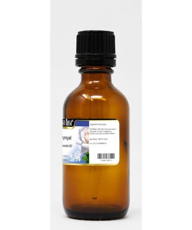 Pennyroyal Pure Essential Oil (3.40 fl oz ZIN: 428674) 1 - Buy Online on GoSupps.com