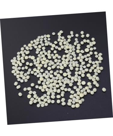 Minkissy Face Hair Growth Wax Beads - Refill Depilatory Hot Hard Beeswax for Hair Removal on Legs & Face - Buy Online on GoSupps.com