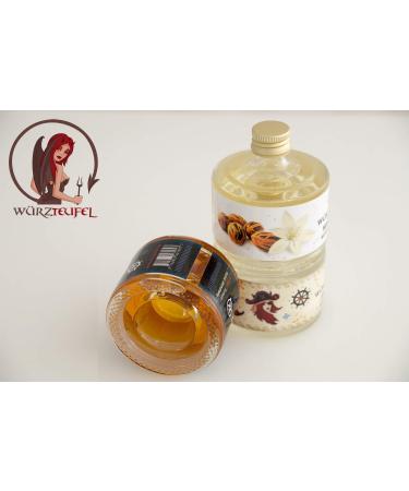 Buy W rzteufel Chlorophyll Extract - Pure Water-Soluble Alfalfa Extract from Germany | 40 ml | International Shipping Available - Buy Online on GoSupps.com