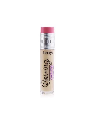 Benefit Boi-Ing Cake-Free Liquid Concealer 5Ml 2 5 ml (1Pack) 2