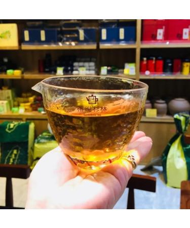 Taiwan unique tea Chin-Shin-Oolong Shanlinxi top honey fragrant imperial concubine tea 150g*4 - Buy Online on GoSupps.com
