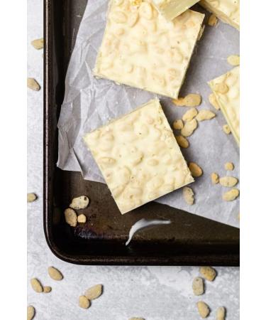 Swiss Nestle Crunch Bar Box Delicious Snacks Box of 20 33g Bars Wholesale Deals (White 3 Boxes | 60 Bars) White 3 Boxes | 60 Bars - Buy Online on GoSupps.com