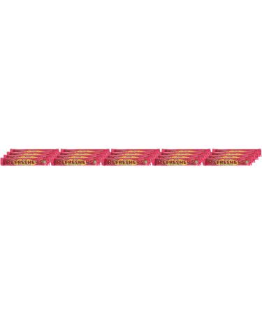 Refresher Bar Strawberry x20 Bars - Buy Online on GoSupps.com