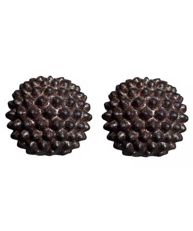 UNbit Ball Stretcher Magnetic Stress Ball Baoding Balls for Hand Therapy Exercises and Stress Relief
