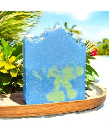 Jabones Corporales Naturales Veganos 100% Hechos a Mano en M xico - Sin Parabenos Colorantes Sint ticos o Conservantes - Buy Online on GoSupps.com