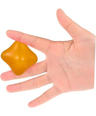 Frcolor 4-Piece Handball Massage Set | Decompression & Finger Training Health Balls | Foot & Hand Massage Devices for Ultimate Relaxation - Buy Online on GoSupps.com