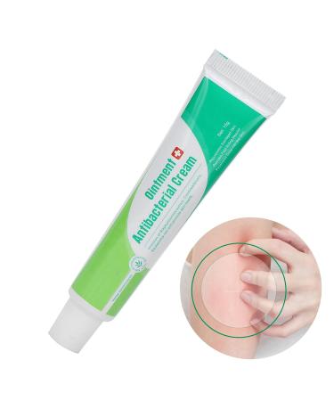 Anti-Itch Skin Repair Ointment | Bites Itch Relief | Sensitive Skin | 5g - Buy Online on GoSupps.com
