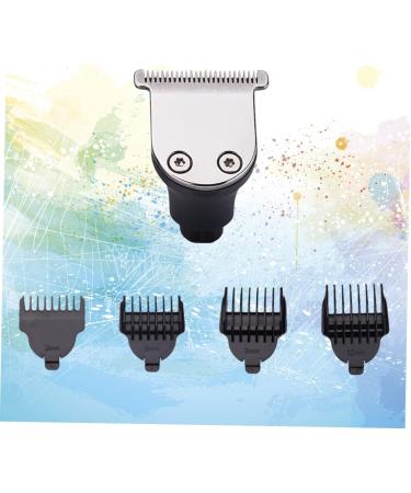 NOLITOY Beard Cutter Clipper & Grooming Kit for Dogs | Cordless Electric Shaver & Mini Lotion Holder | Perfect for Men's Facial Hair Care - Buy Online on GoSupps.com