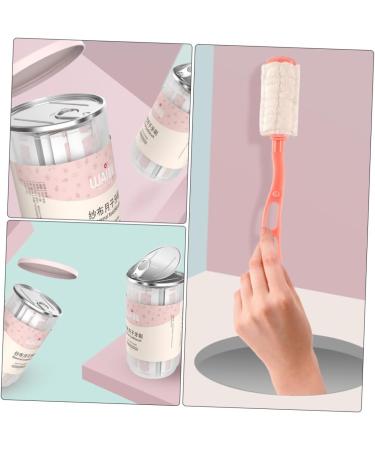 Kalafina 30th Delivery Sensitive Electric Toothbrush - Gentle Oral Care for After Birth - Natural Gauze Cleaning - Buy Online on GoSupps.com