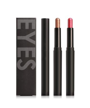 Wytino Waterproof Eyeshadow Pencil - Long Lasting Gold Makeup for Flawless Looks | International Shipping - Buy Online on GoSupps.com