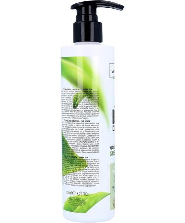 Voltage Hair mask 250 ml - Buy Online on GoSupps.com