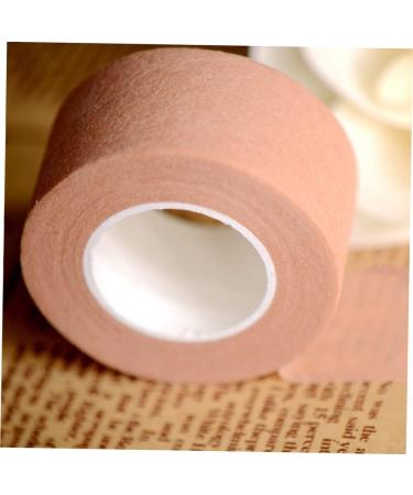 NOLITOY 2pcs Roll Lash Tape Droopy Eyelids Tape Makeup Tape Eyelid Tape Double Eyelid Sticker Extend Make up mediumx2pcs As Shownx2pcs - Buy Online on GoSupps.com