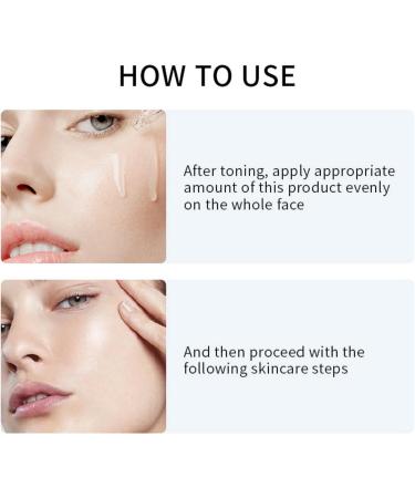 Buff-et Multi-Technology Peptide Serum Hydrating Face Serum for Women Anti-Aging Skincare Serum Firming Face Serum for Fine Lines&Wrinkles Facial Hyaluronic Acid Serum Hydrating Skincare for All Skin - Buy Online on GoSupps.com