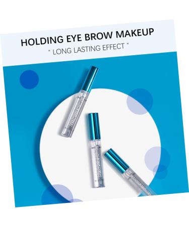 DOITOOL Define Eyebrow Liquid Eyebrow Makeup Liquid Eyebrow Fluid for Makeup Eyebrow Serum Miss Water Proof - Buy Online on GoSupps.com