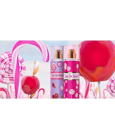 Secret Desire Lifestyle Fragrance Body Mist (Eau So Candy) - Buy Online on GoSupps.com