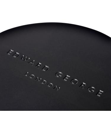 Edward George London Large Scented Candle Pomegranate Noir - 27oz | Premium Luxury Candle for Home D cor & Relaxation | International Shipping Available - Buy Online on GoSupps.com