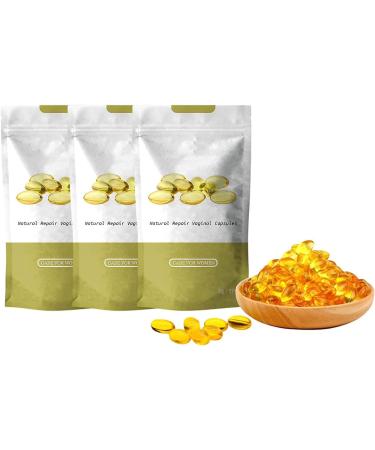 AnnieCare Instant Anti-Itch De_tox S_limming Products Annie Care Capsulas Annie Care Natural De_tox Viginal Gel Capsulas AnnieCare Natural De_tox Capsule (21pcs)