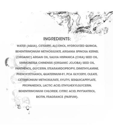 SEVEN Gazar Hydrate Conditioner - Deeply Moisturizing for Dry Hair, 10.7 fl. oz - Buy Online on GoSupps.com