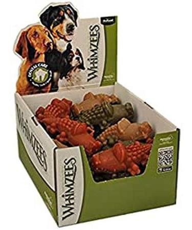 Whimzees Alligator Large Box of 30