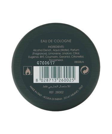 Acqua Di Parma Colonia Club Eau De Cologne Spray 100ml/3.4oz 3.4 Fl Oz (Pack of 1) - Buy Online on GoSupps.com