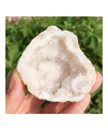 Stone Crafts Natural Agate geode Quartz Crystal Crystals Stone and Crystals Quartz for Home Decoration Gift Natural Luster
