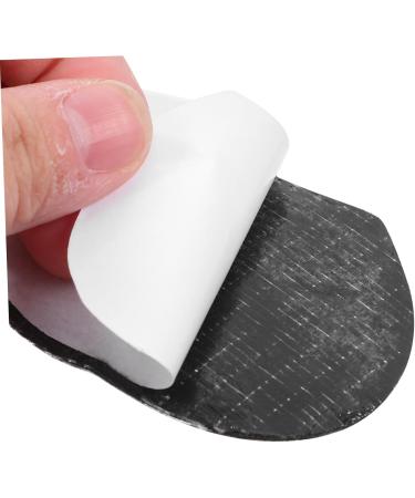 Buy Heel Wear Stickers for Women - Invisible Heel Pads & Protectors | Comfortable Shoe Inserts - Foot Supplies - Buy Online on GoSupps.com