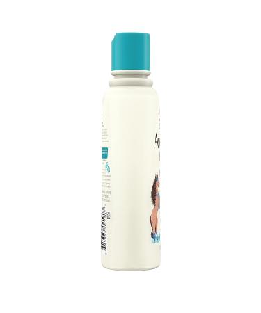 Aveeno Kids Curly Hair Conditioner 12 fl. oz - Hydrating Kids Curly Hair Products with Oat Extract & Shea Butter - Buy Online on GoSupps.com