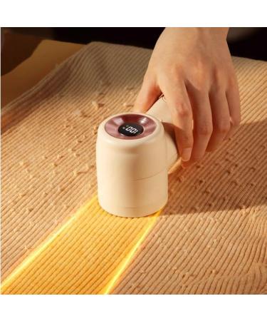 Quick & Effective Fuzz Remover for Clothes - 141.5mm | International Shipping Available - Buy Online on GoSupps.com