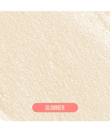 Dr. PawPaw Wicked Glimmer Lip Balm - Moisturizing Shimmer Tinted Lip Balm for Women - Vegan Nourishing Hydrating - 0.1 oz (Pack of 2) - Buy Online on GoSupps.com