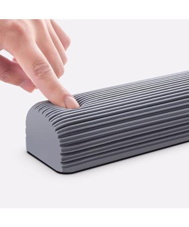 Mop Hand Washable Absorbent Household Floor Cleaning Wet and Dry Use Commercial Dust Removal Office Hotel Reusable to pursue happiness - Buy Online on GoSupps.com