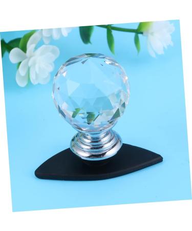 Beavorty Eyeshadow Eye Shadow Tool Eye Shadow Stamp Crease Seal Crystal The Lazy - Buy Online on GoSupps.com