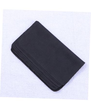 Soft Microfiber Cleaning Cloth Set - 6 PCS for Glasses Jewelry & Eyeglasses - No Shedding Ultra-Soft Wipe Cloth - Buy Online on GoSupps.com