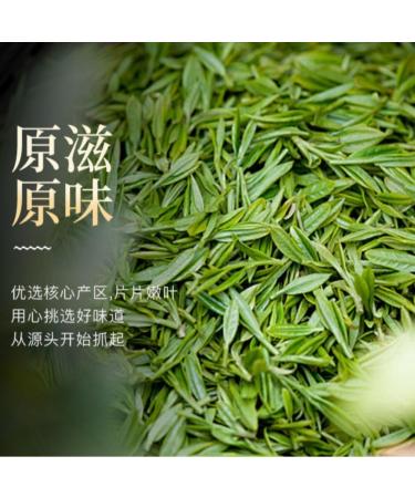 HQZM Glutinous Fragrant Tea Fossil Aged Puerh Mature Tea 500g 1764oz Classic Tin Packaging - Buy Online on GoSupps.com