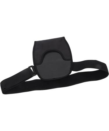 Ostomy Bag Cover - Adjustable & Portable Colostomy Bag Cover | Universal Ostomy Supplies for Men & Women - Shop Now - Buy Online on GoSupps.com