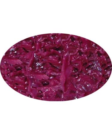 Apple red cabbage 1 portion of 250g