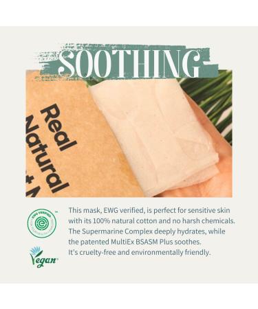 Buy EWG Verified Varuza Ultimate Skincare Essentials | Ultra Moisturizing Cream & Natural Sheet Masks Set - International Shipping - Buy Online on GoSupps.com