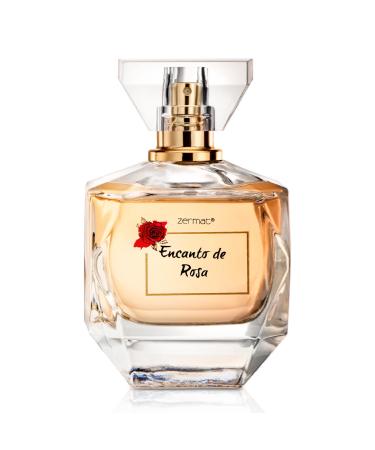 Zermat Encanto de Rosa Eau De Parfum for Women 3.04fl. oz.