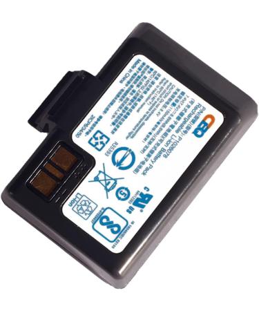 CBQ 1150mAh 8.6Wh Replacement Battery for Zebra EZ320 - High-Performance P1026078 Compatible Battery - Buy Online on GoSupps.com
