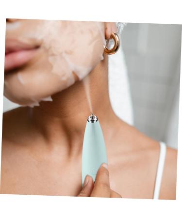 DRESSOOS Tools Handheld Oxygen Meter Face Misters Mini Facial Mister Facial Sprayer Ribbon The Face Woman Facial Steamer - Buy Online on GoSupps.com