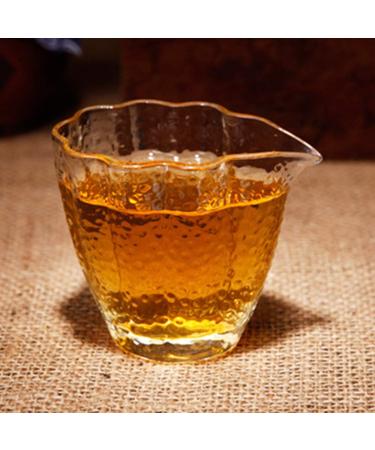 HELLOYOUNG 100g G teau de th Pu-erh cru du Yunnan chinois aliment vert traditionnel profils de saveur uniques et sans additifs - Buy Online on GoSupps.com