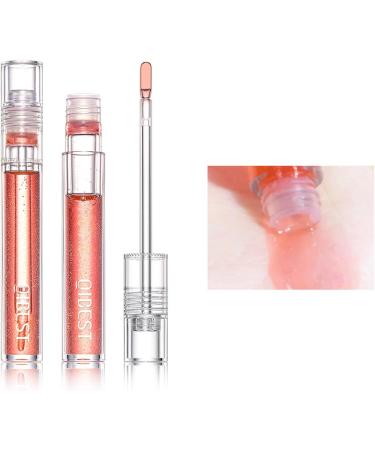 Makeup Butter Non-Sticky Lip Hypoallergenic for Looking Lips Moisturizing Lip Set for Girls - Buy Online on GoSupps.com