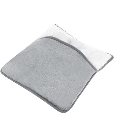 Ruiqas Electric Heated Foot Warmer - USB Foot Warmer for Adults Ideal for Pregnant Women & Seniors | International Shipping Available - Buy Online on GoSupps.com