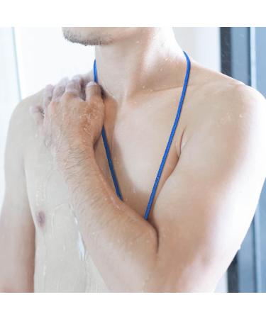 Adjustable Peritoneal Dialysis Transfer Set Lanyard - 4 Colors Detachable Buckle & 8 Silicone Rings | Secure PD Accessories - Buy Online on GoSupps.com